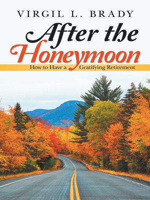 cover image of After the Honeymoon